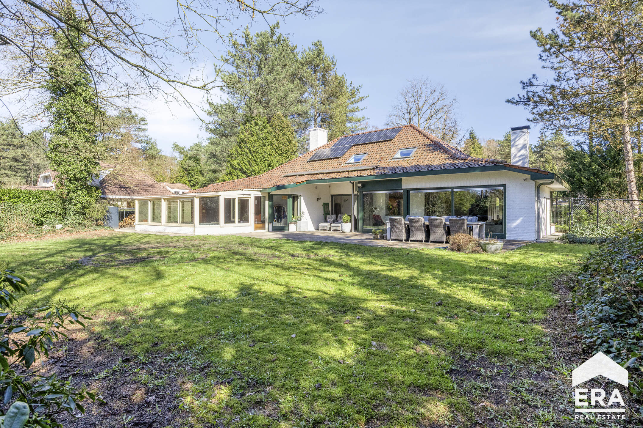Landhuis te koop in Pelt (Grote Heide) - foto 4
