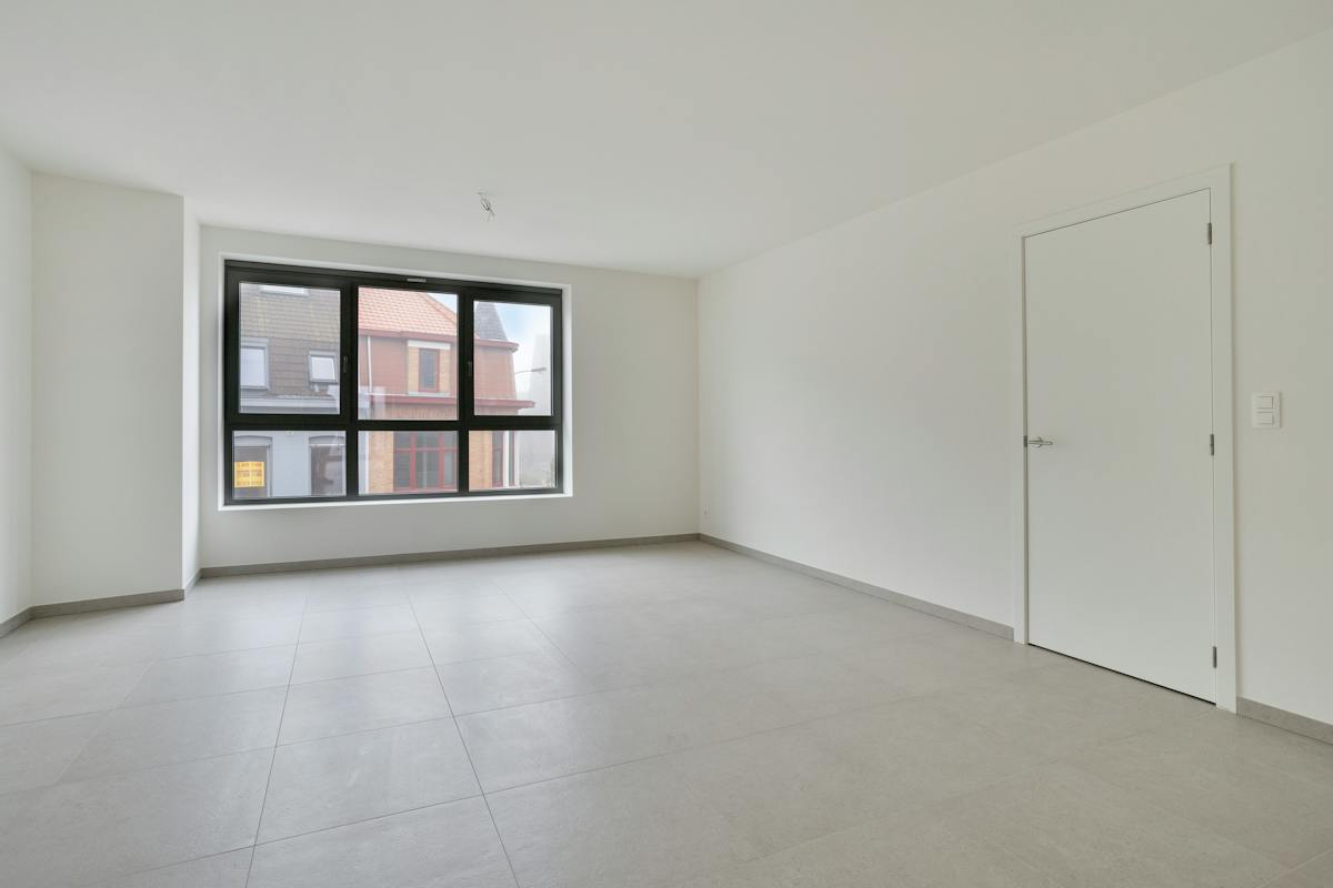 Nieuw 1-slaapkamerappartement te koop in residentie Greenscape - foto 4