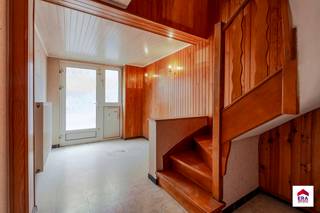 ERA KEY ONE – Woning met 3 slaapkamers en tuin te Wemmel (J. Bruyndonckxstraat 23)Ontdek deze leuke gezinswoning in een rustige straat nabij het...