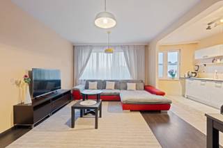 Te koop: verzorgd appartement in Sint-Stevens-Woluwe, op een rustige locatie nabij invalswegen en openbaar vervoer.Dit appartement uit 1976 biedt een...