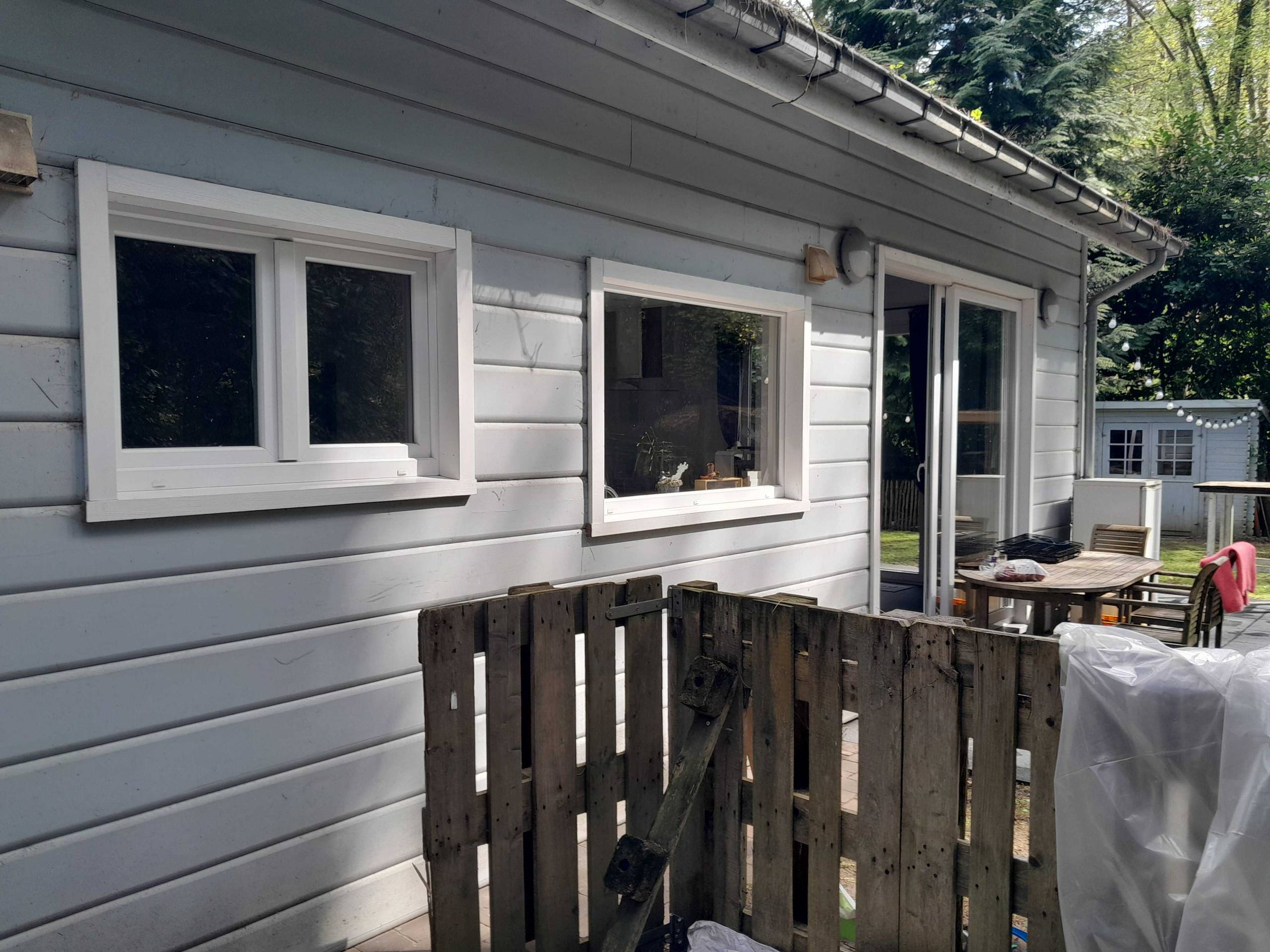 Huis te koop in Zoersel met 2 slaapkamers - foto 1