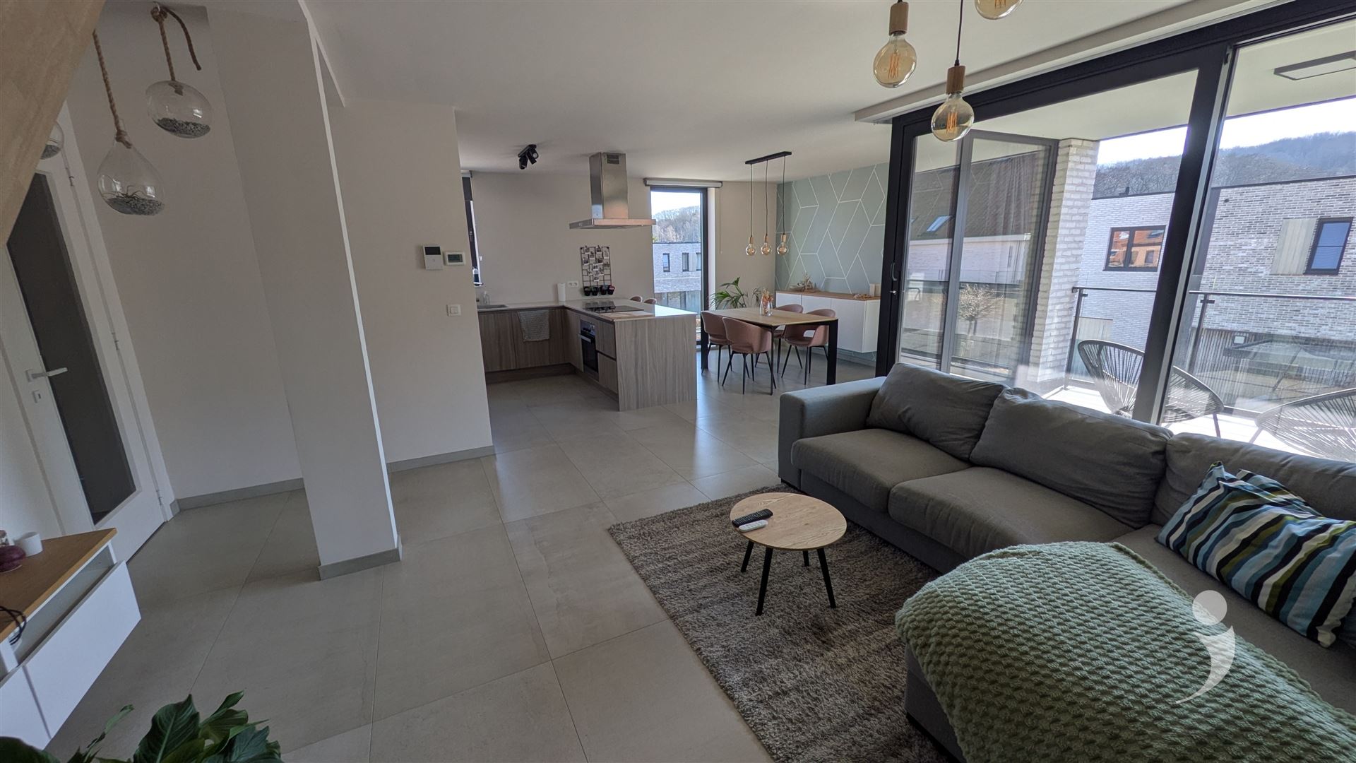 Apartment for rent in Holsbeek with 2 bedrooms - photo 3