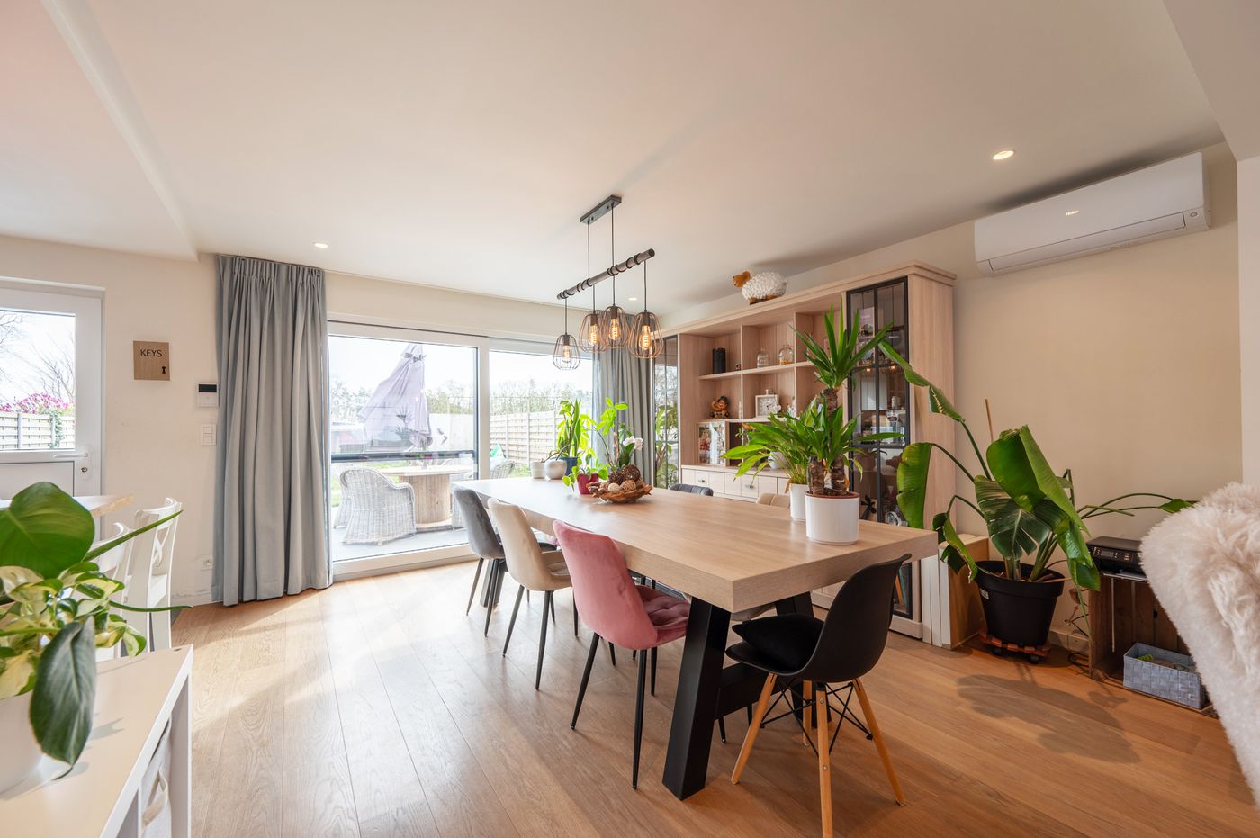 Stijlvolle open bebouwing met 4 slaapkamers - photo 5