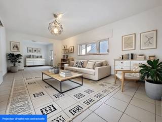 WE INVEST Sud-Luxembourg vous présente ce bel appartement 2 chambres idéalement situé au cœur d’Arlon, à proximité immédiate du centre-ville et...