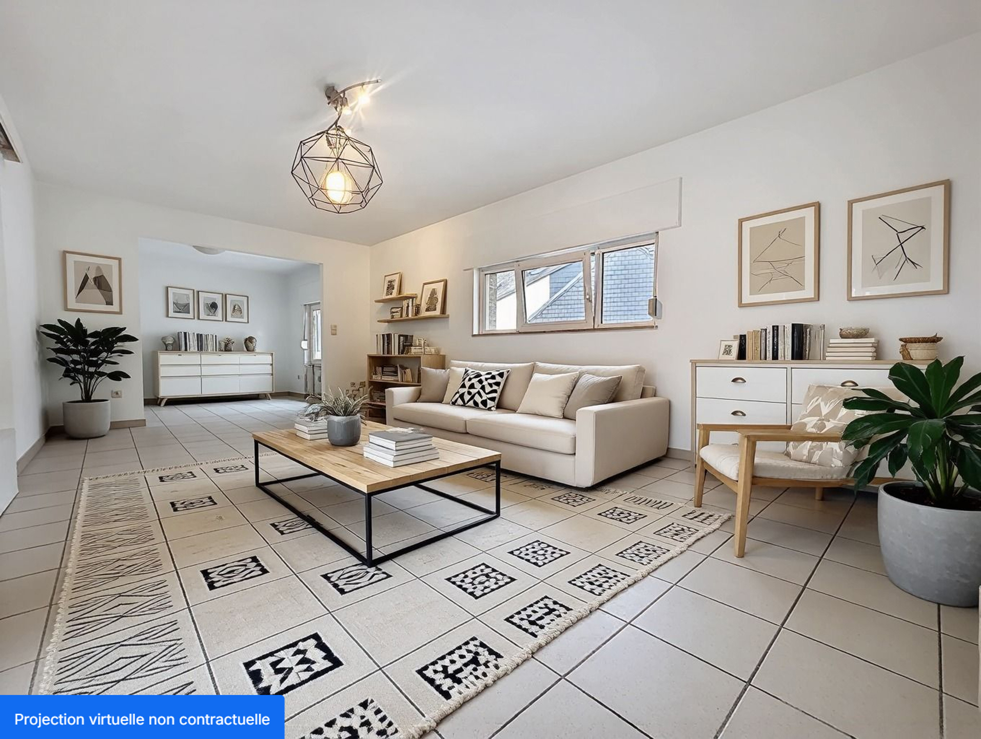 Appartement à vendre à Arlon avec 2 chambres - photo 1