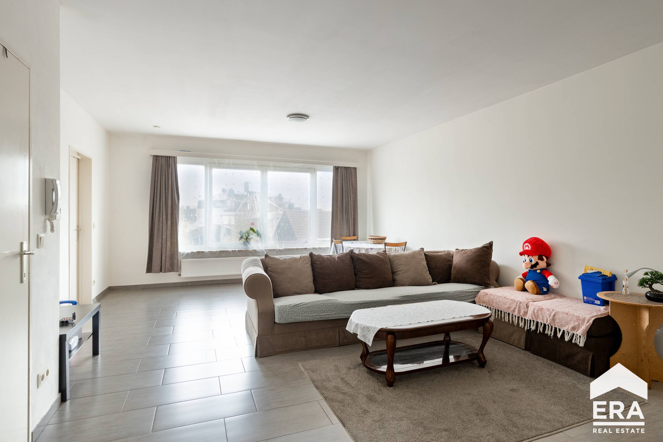 Ruim, instapklaar appartement in hartje Oud-Turnhout - foto 5