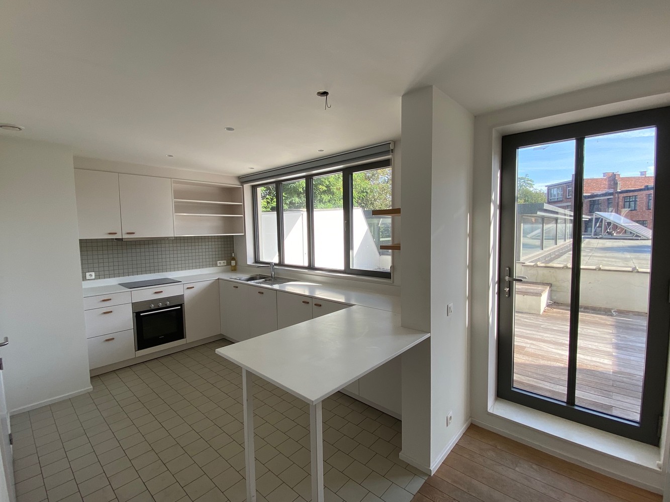 Appartement te huur in Antwerpen met 2 slaapkamers - foto 5