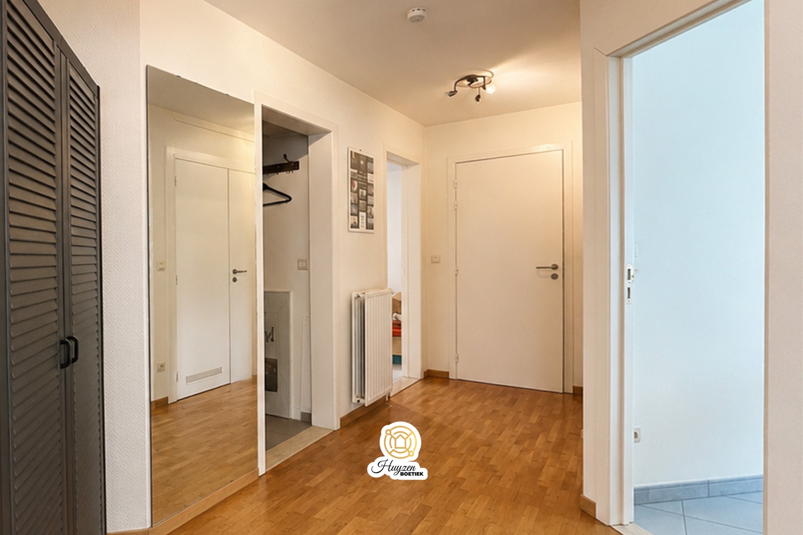 TE KOOP: Ruim hoekappartement in Nieuwpoort-Stad - foto 5