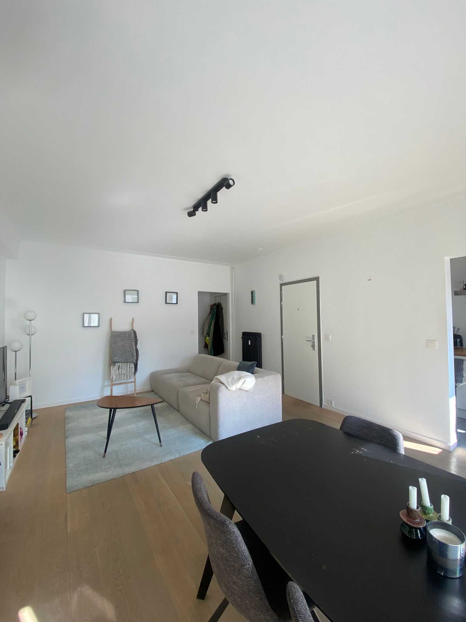 Appartement te koop in Antwerpen met 1 slaapkamer - foto 2