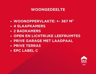 Ondernemen en wonen onder één dak – instapklaar horecapand met woonst &amp; feestzaal in JabbekeDroom je van je eigen horecazaak met woonst boven?...