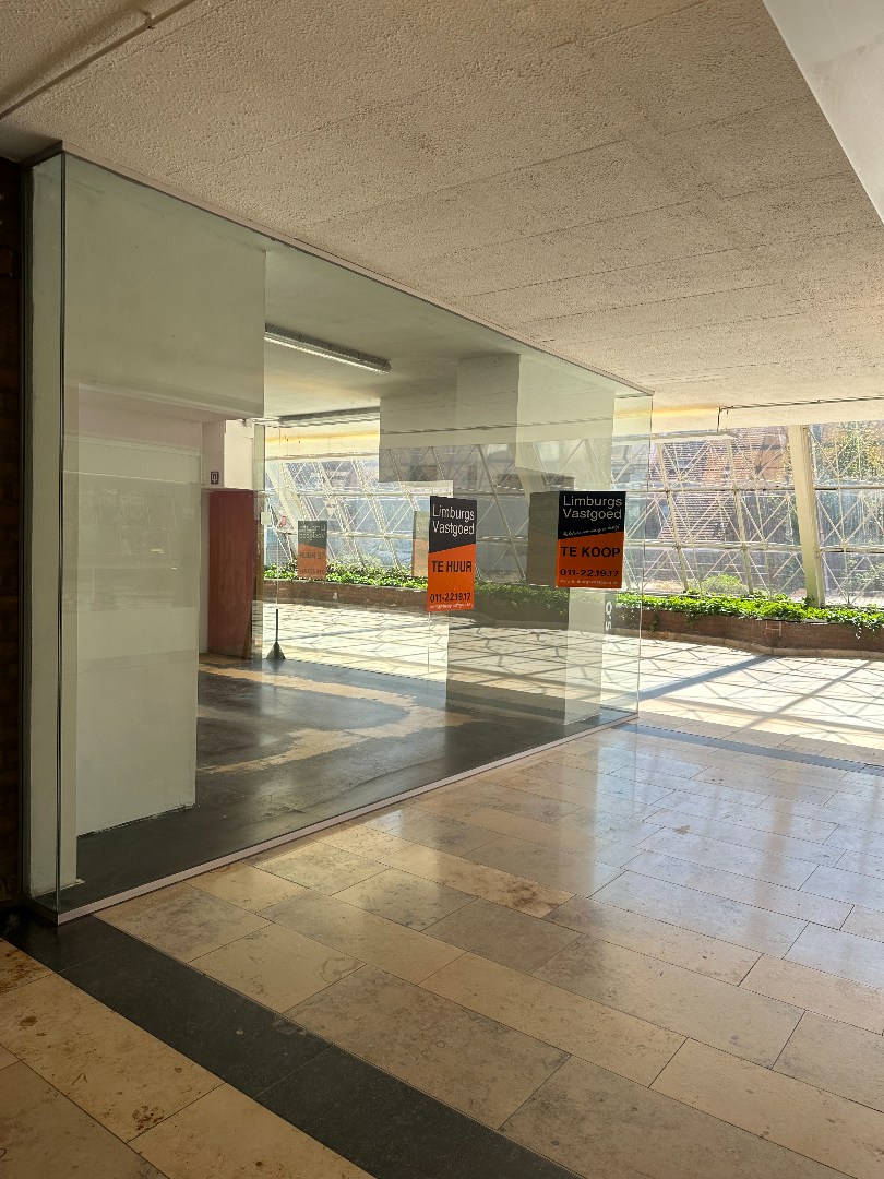 Commercieel uitstekend gelegen handelspand, 39m² - foto 4