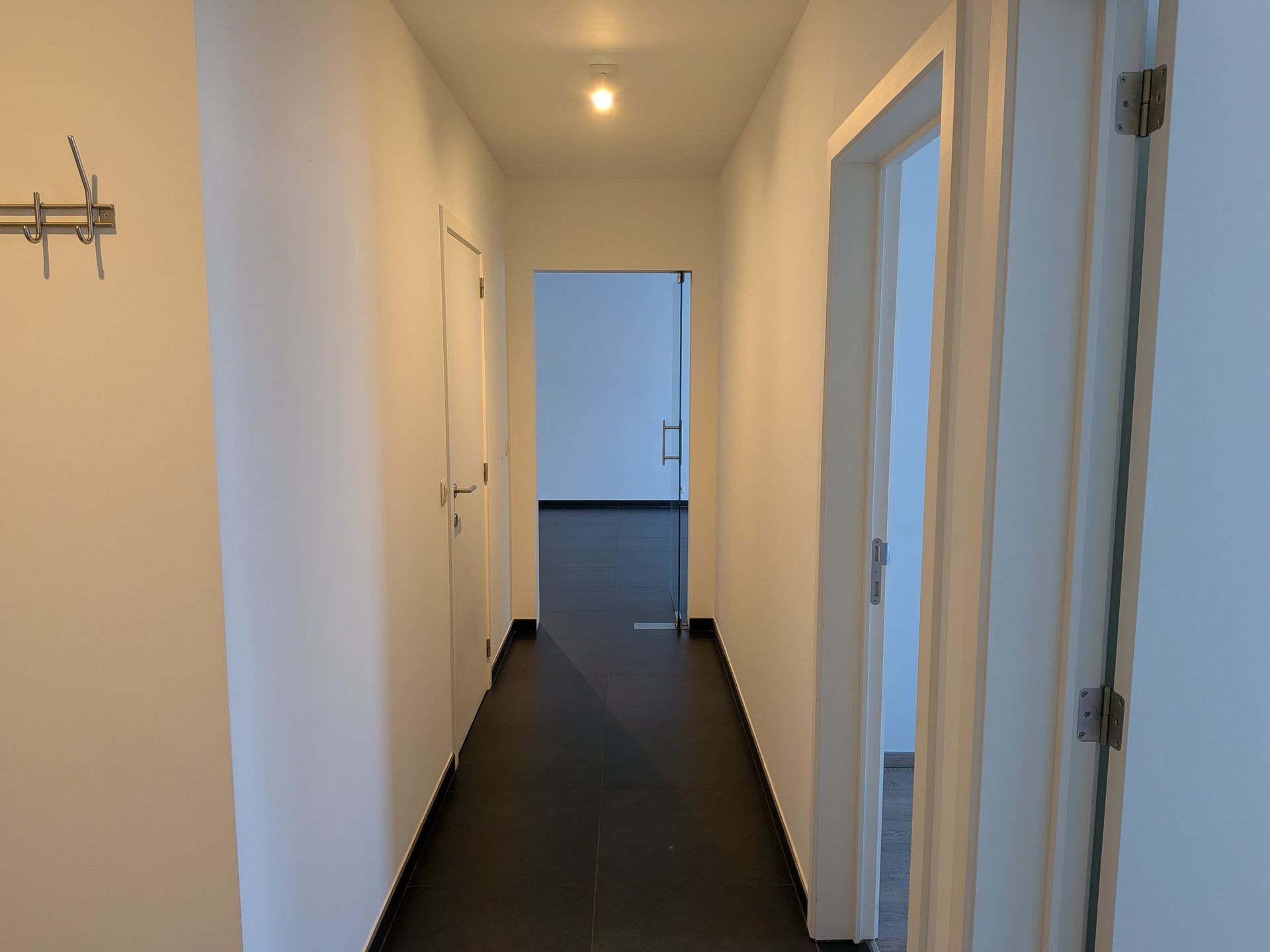 Recent appartement in het centrum van Schilde - foto 5