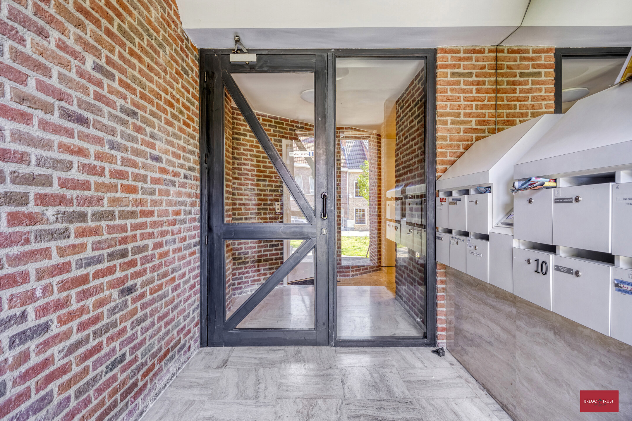 3 slpk appartement in het centrum - foto 3