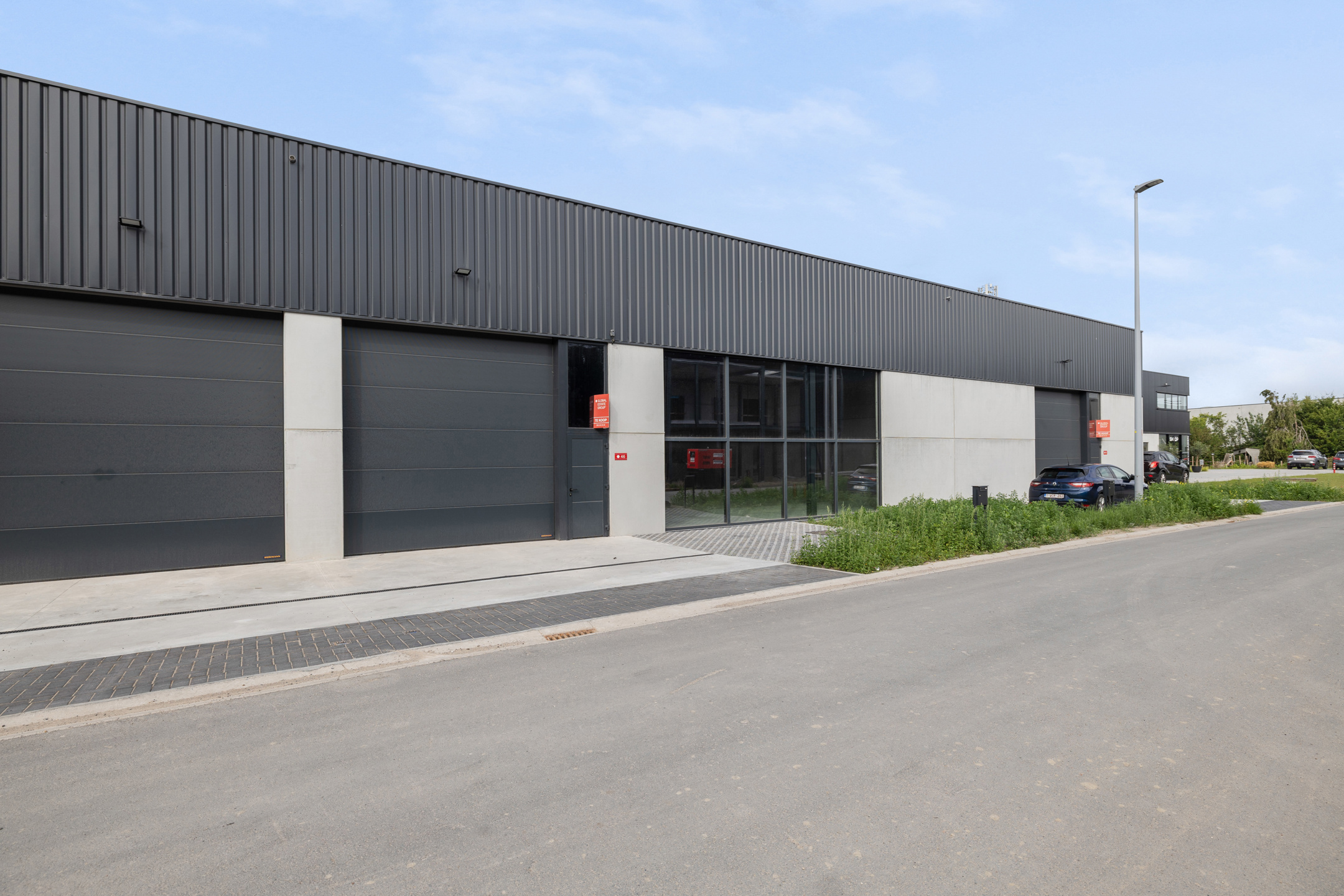 :Woningtype te :Stad