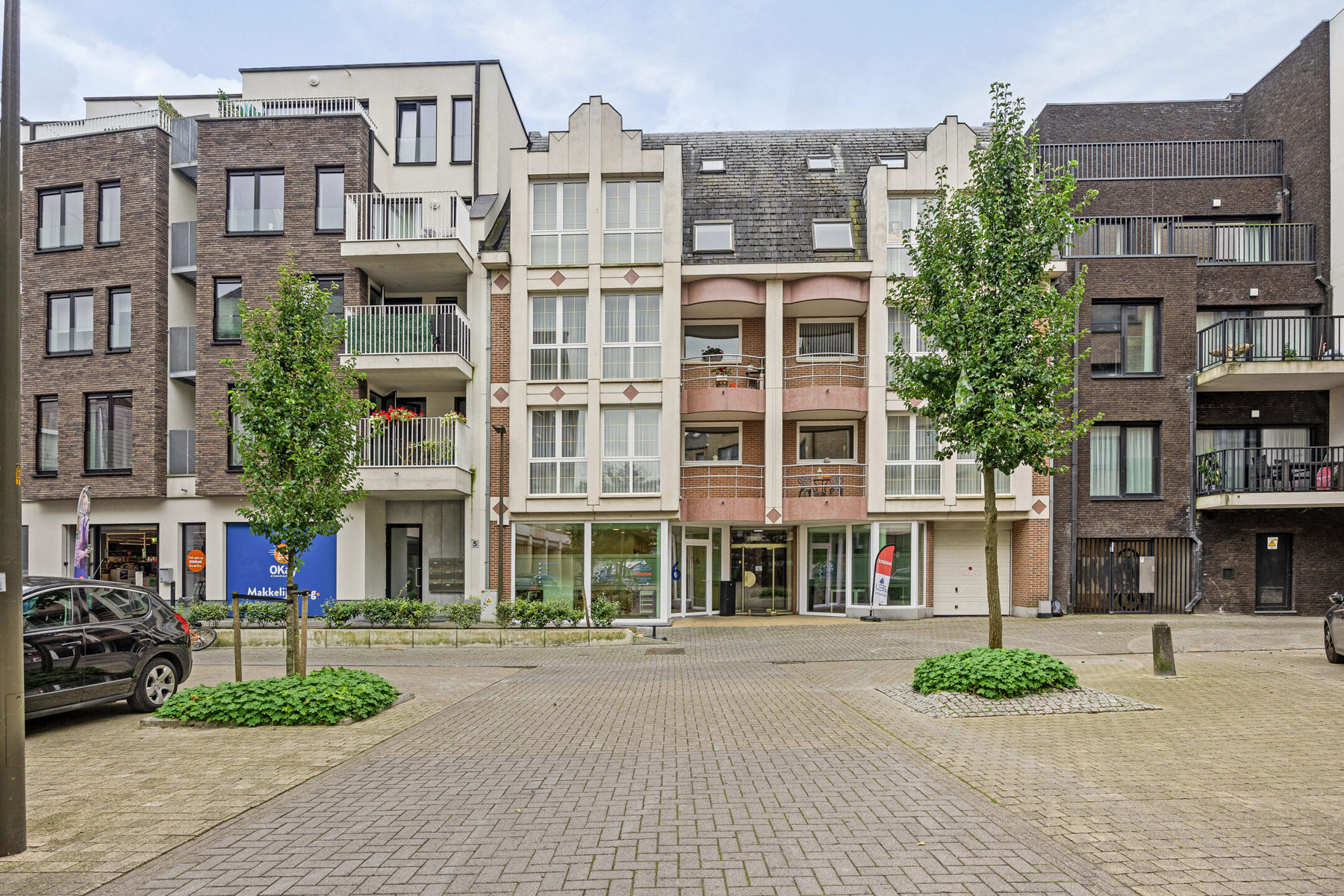 Appartement à vendre à Hal avec 2 chambres - photo 4