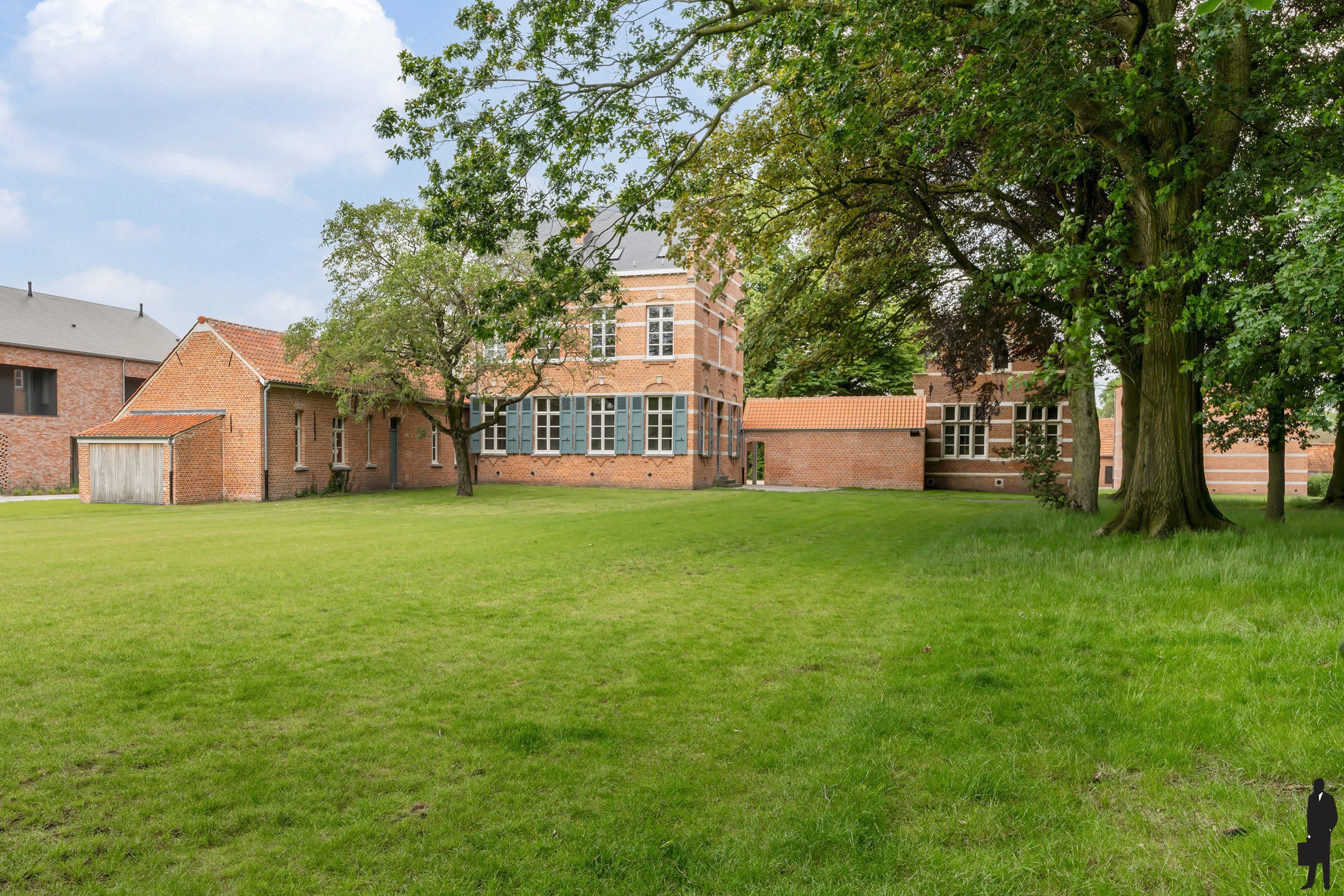 Commercial à vendre à Hoogstraten - photo 4