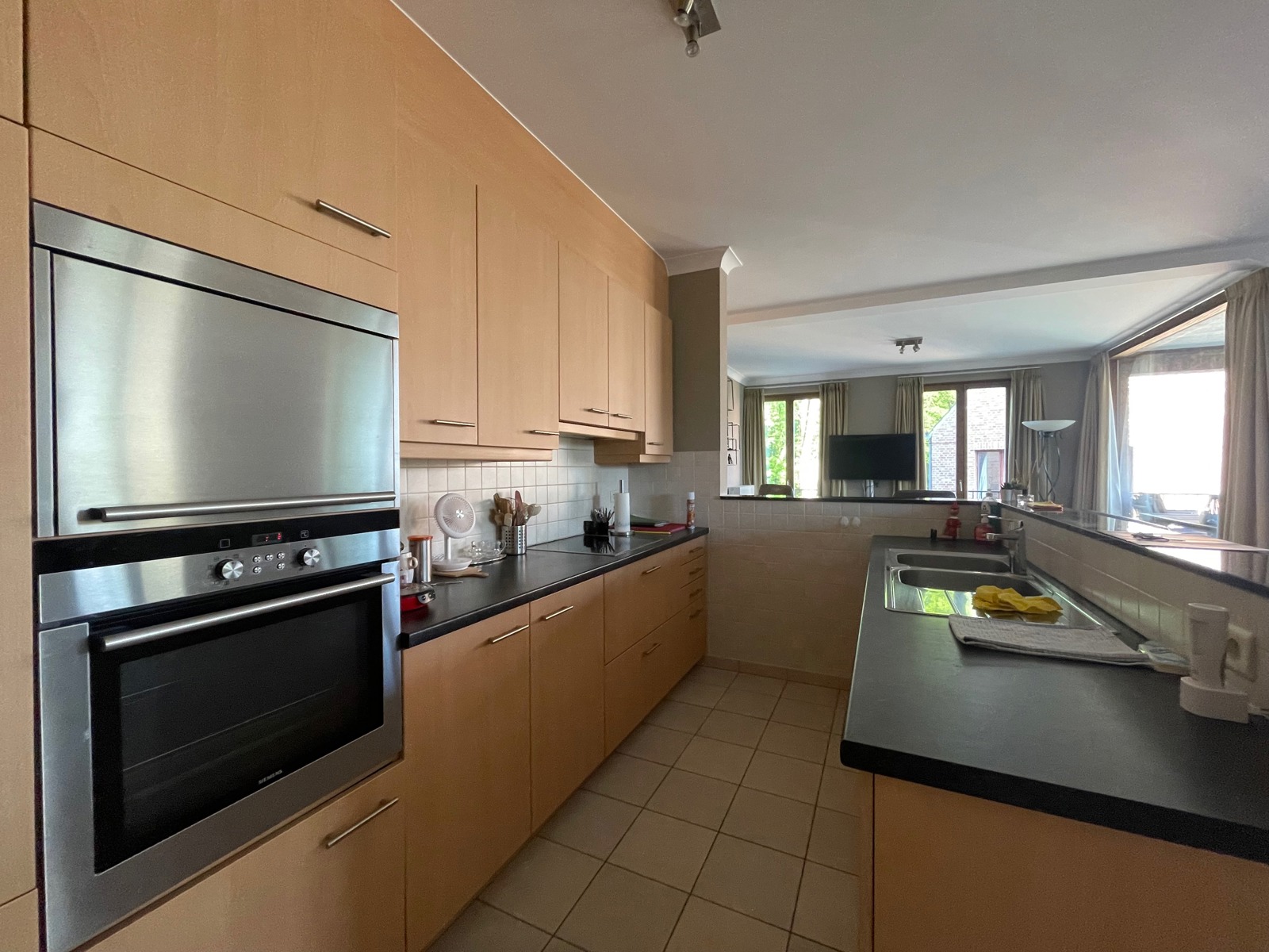 Appartement te huur in Malle met 2 slaapkamers - foto 2