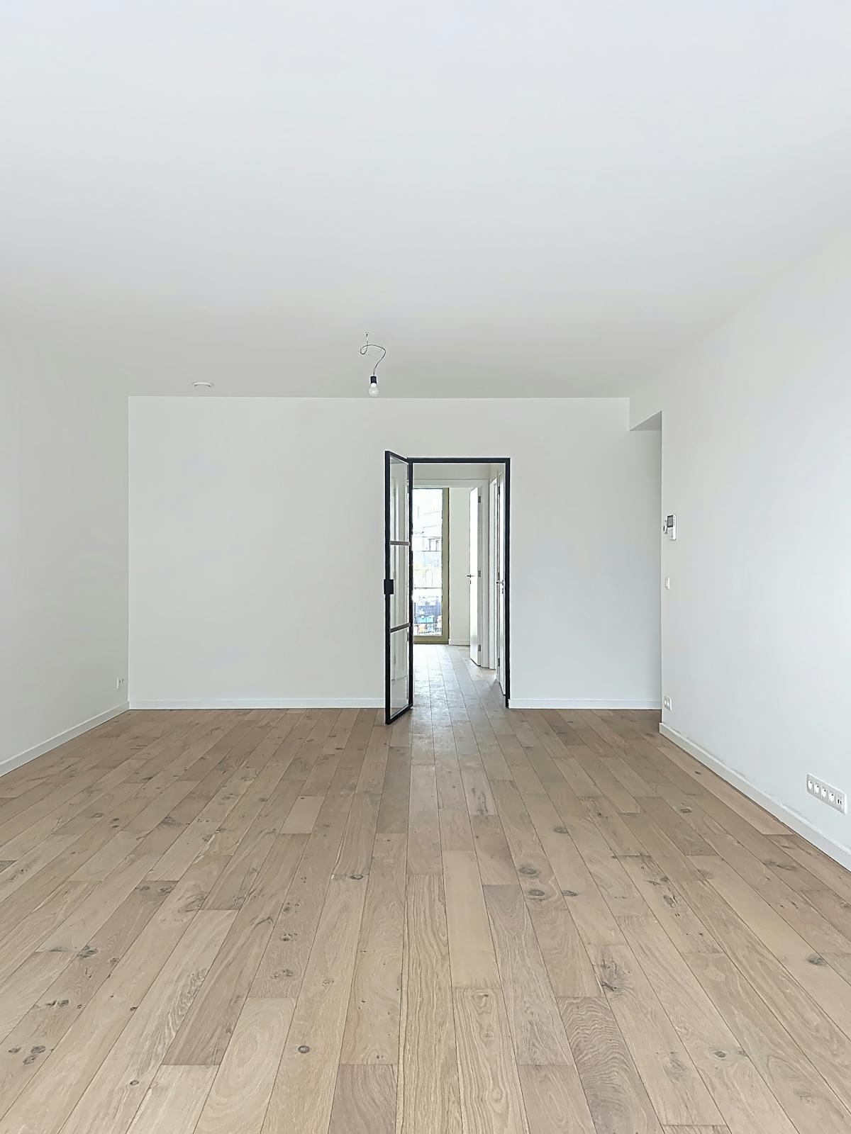 Newly built 2 bedroom apartment for rent in Kapellen! - photo 3