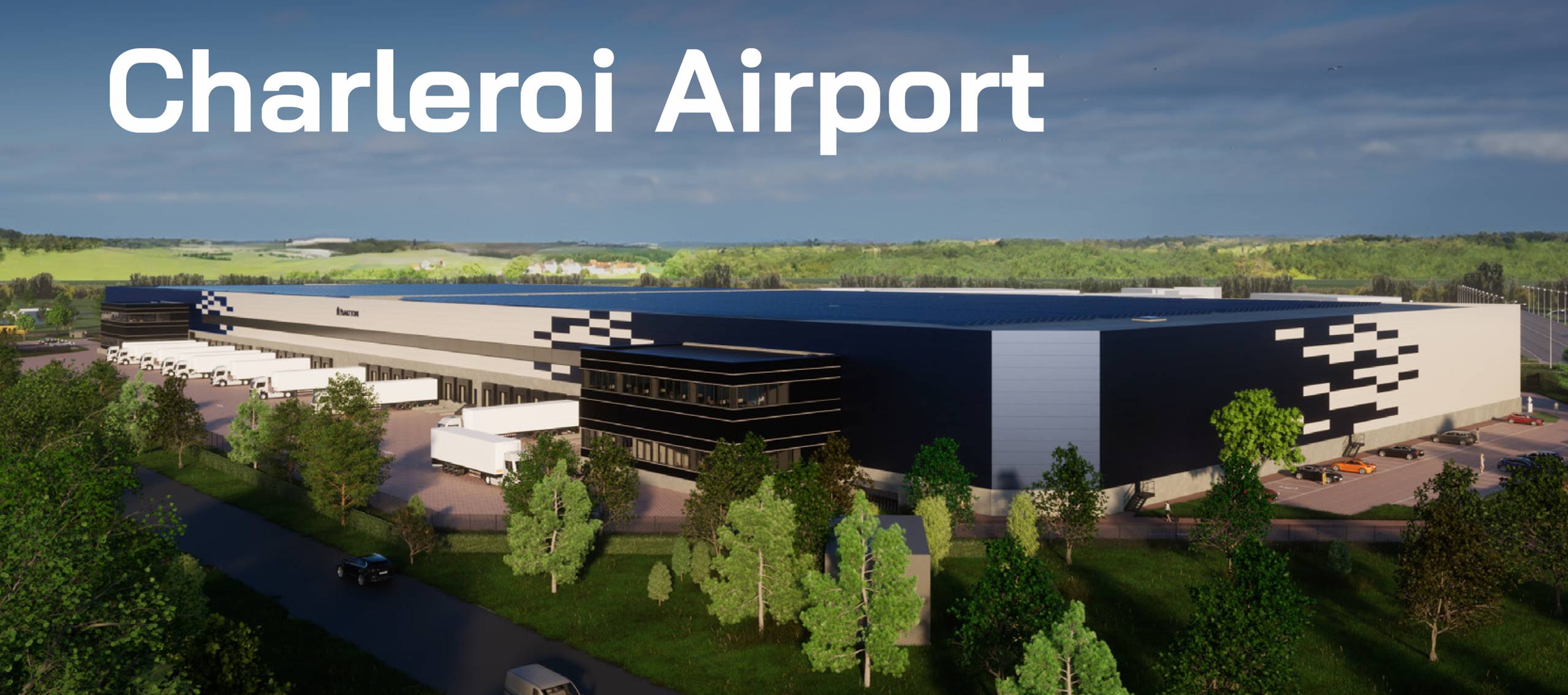 Commercial à louer à Charleroi - photo 1