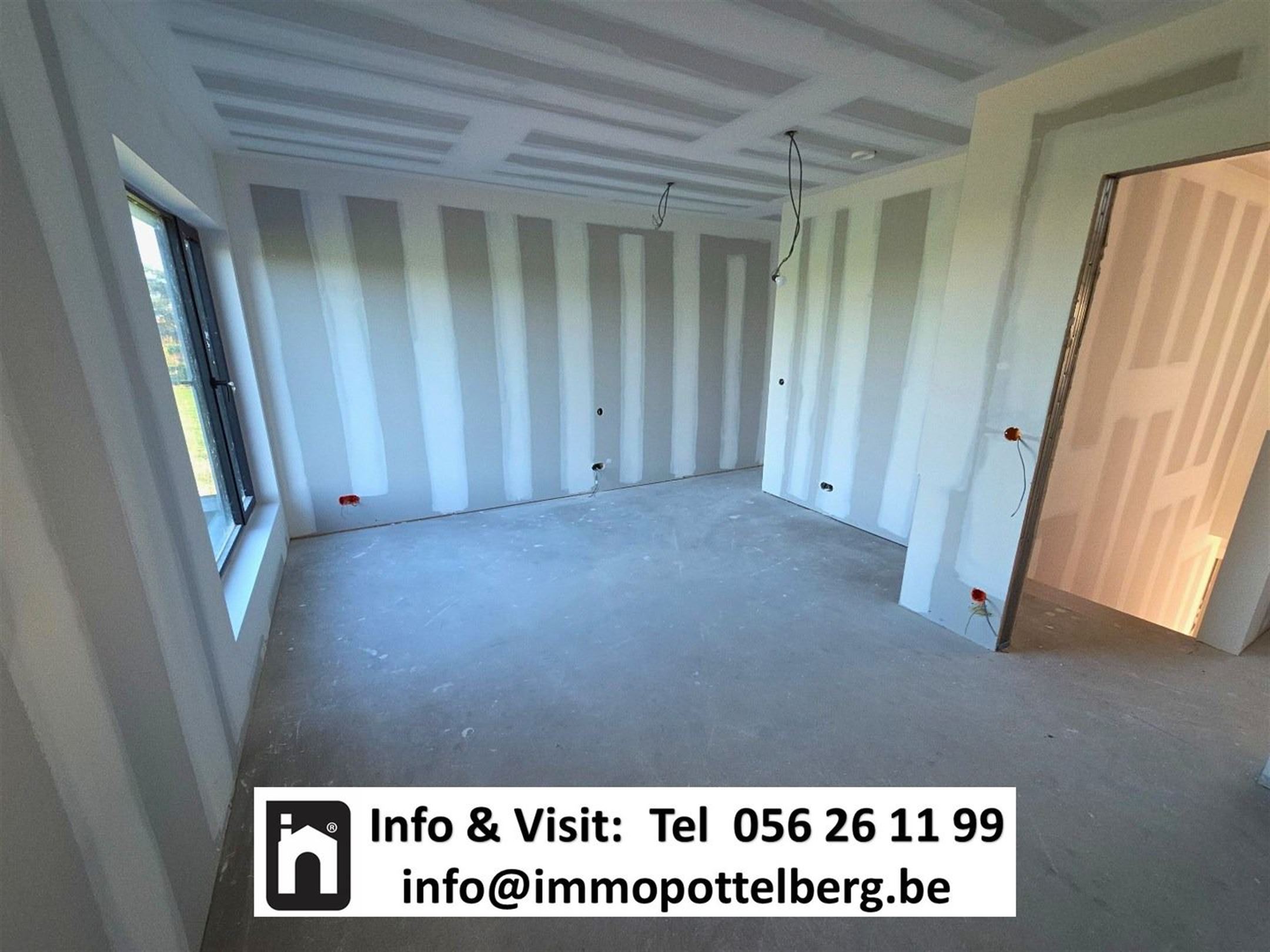 House for sale in Kortrijk - photo 4