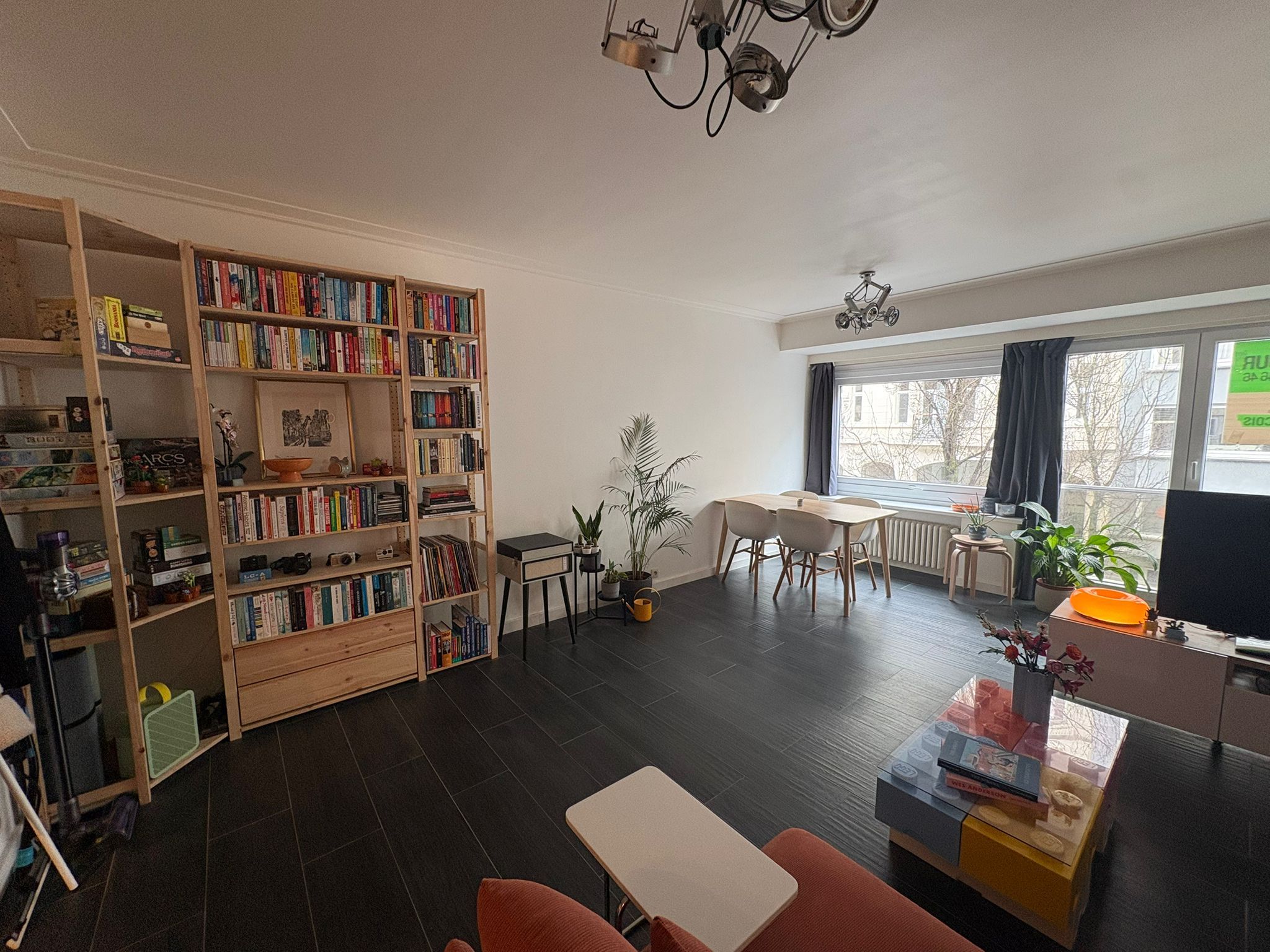 Appartement à louer à Ostende avec 2 chambres - photo 4