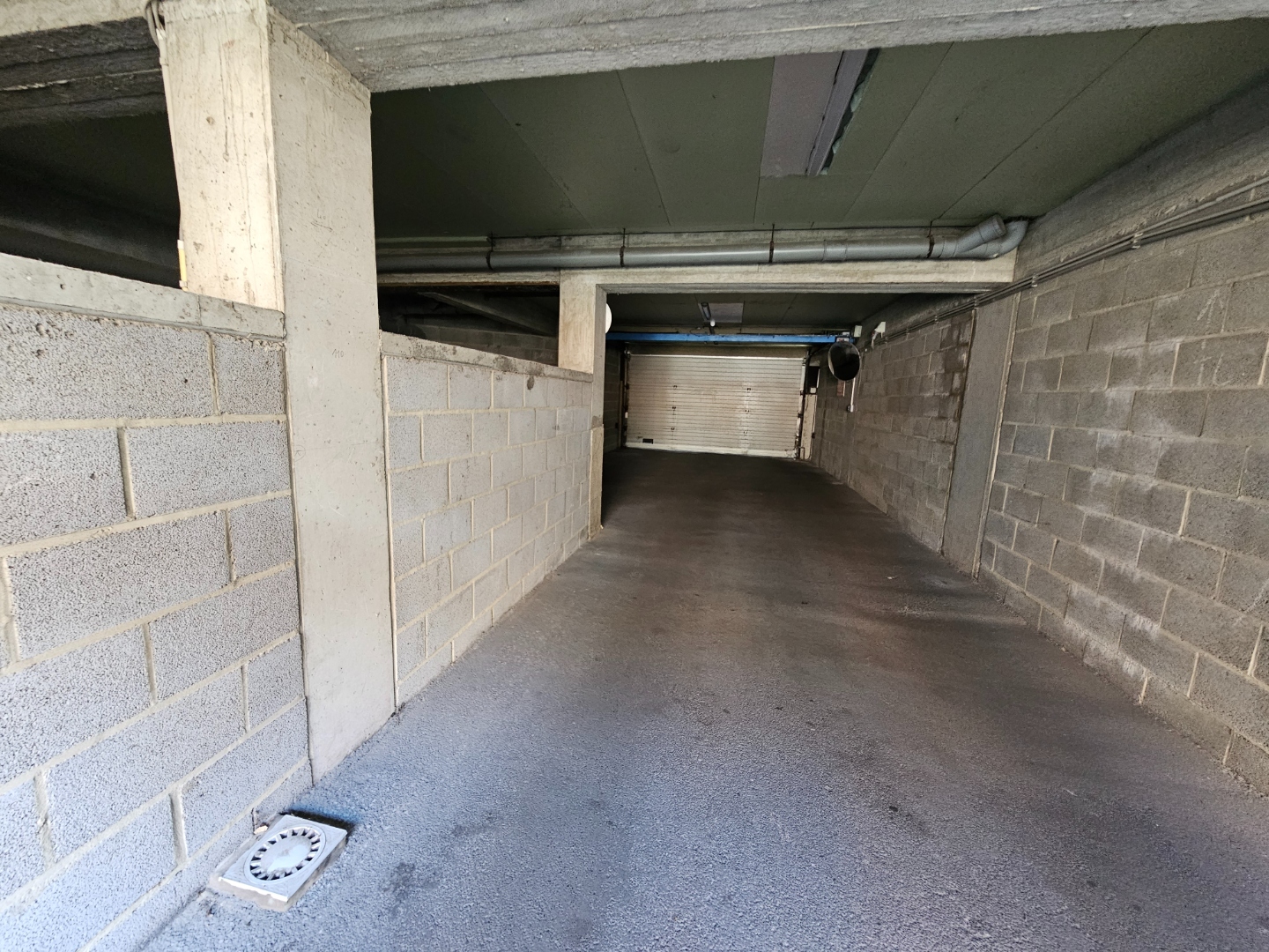 Autostaanplaats te Nieuwpoort-Bad - foto 2