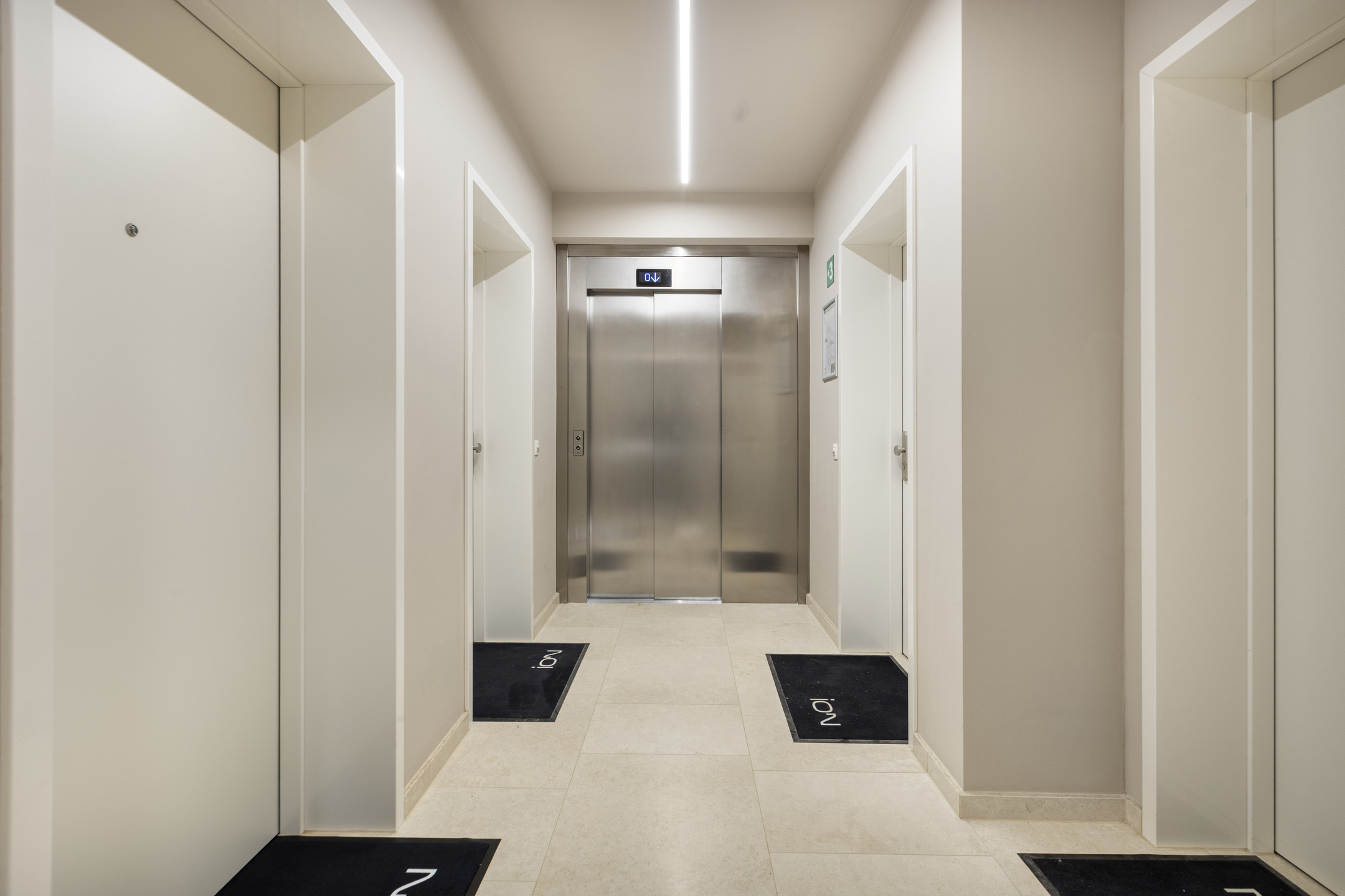 Nieuwbouwappartementen met twee slaapkamers in Leuven - foto 3