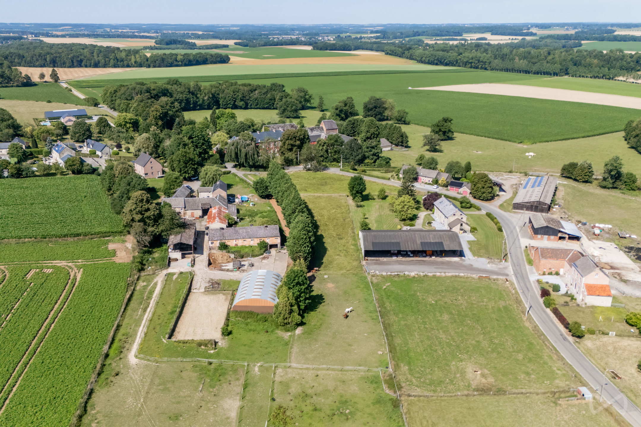 Grond te koop in Ouffet - foto 4