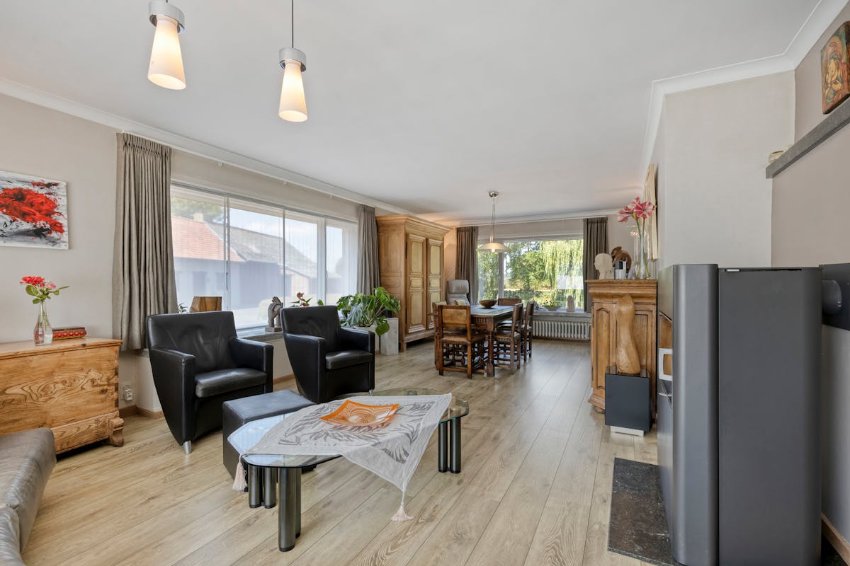 Propriété rurale à vendre à Hoogstade - photo 5