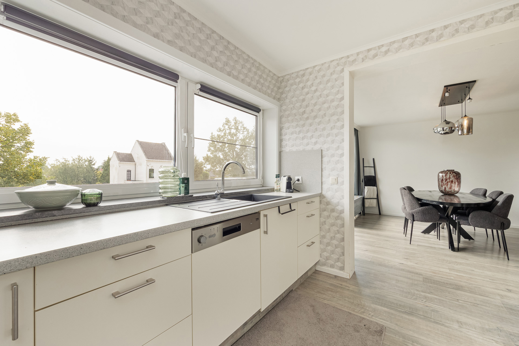 Appartement te koop in Lanaken met 2 slaapkamers - foto 5