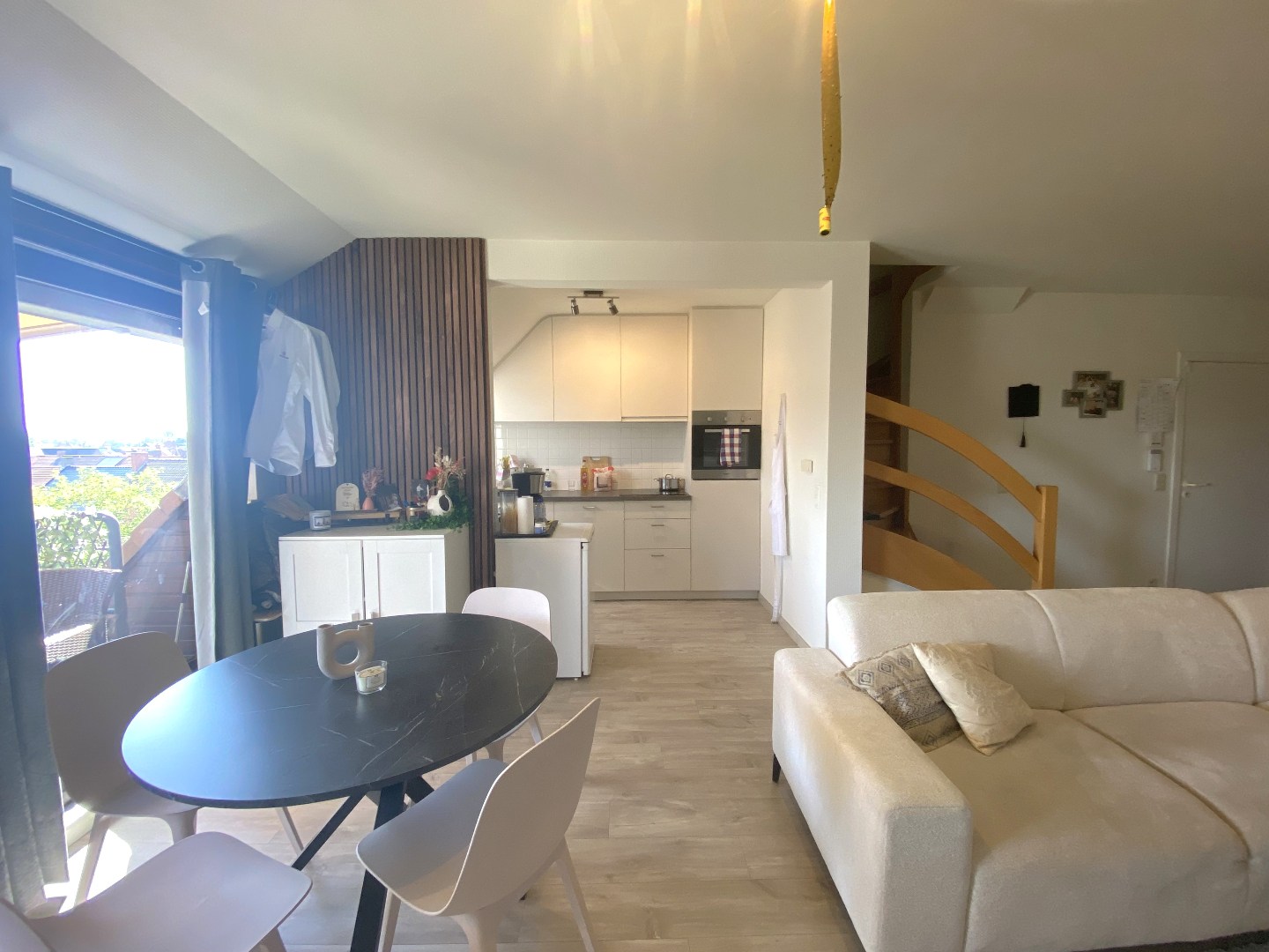 Apartment for rent in Izegem with 3 bedrooms - photo 5