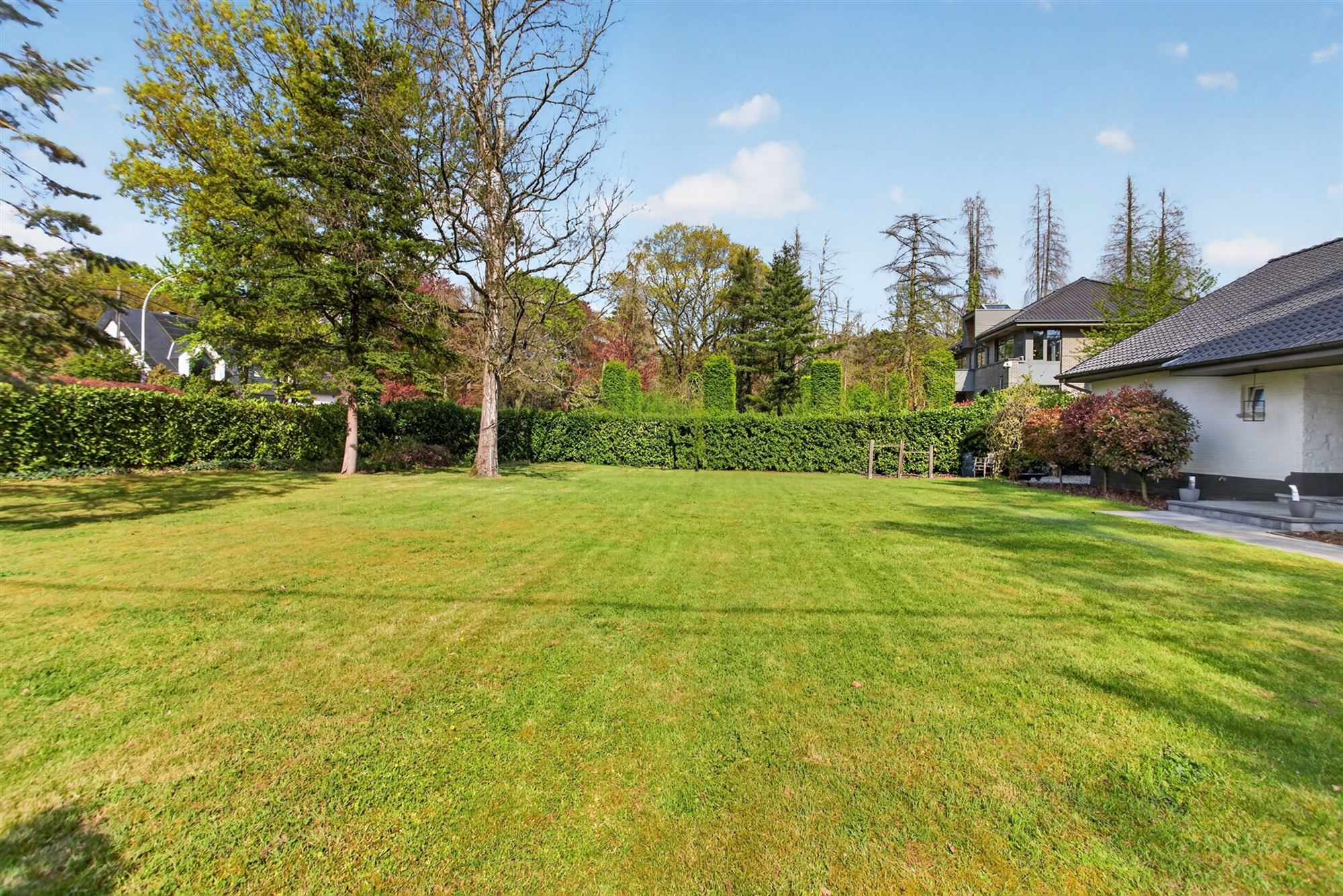 Ruime villa met zuidgerichte tuin en maximale privacy - foto 2