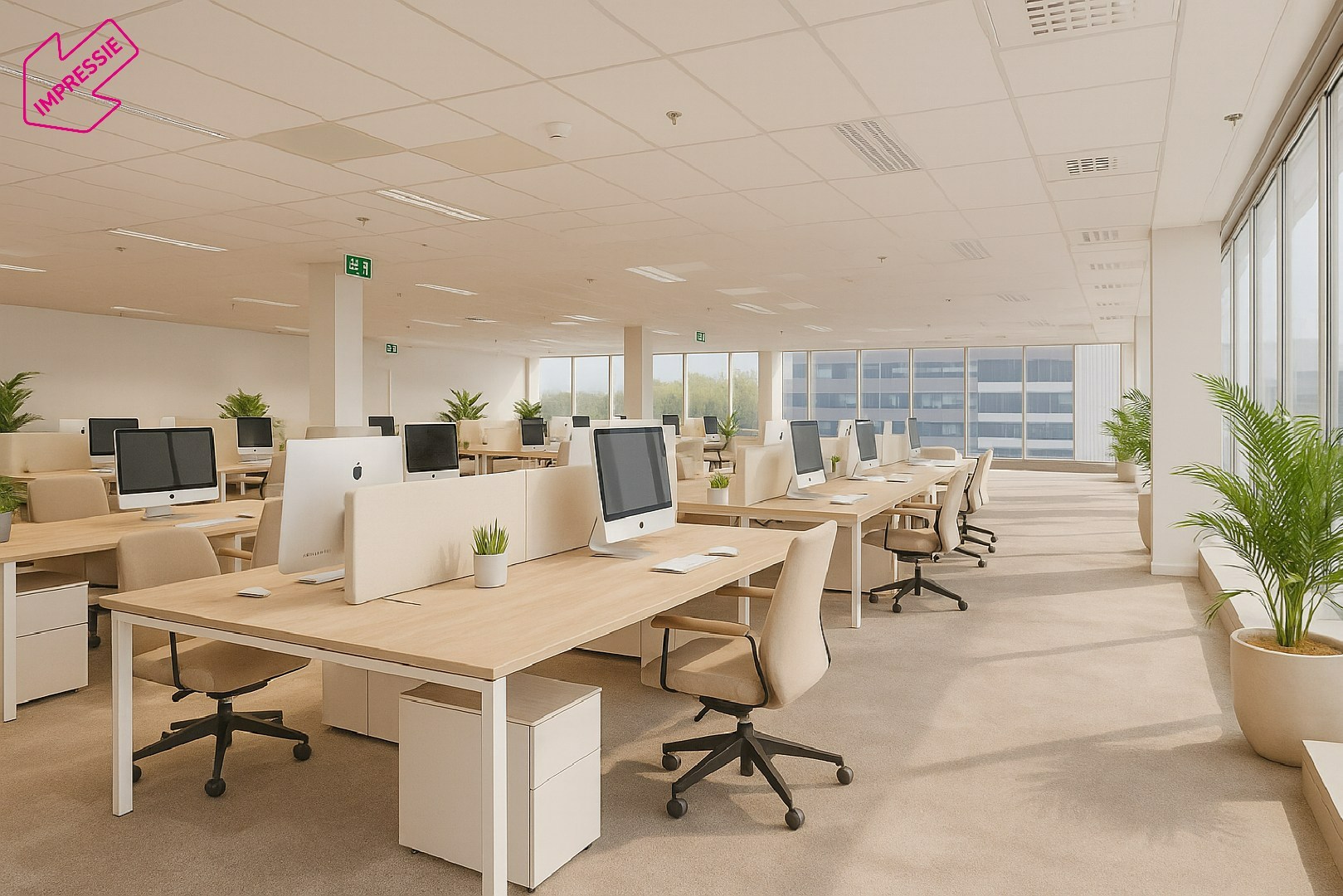 Noorderlaan 139 - Ahlers Building - foto 4