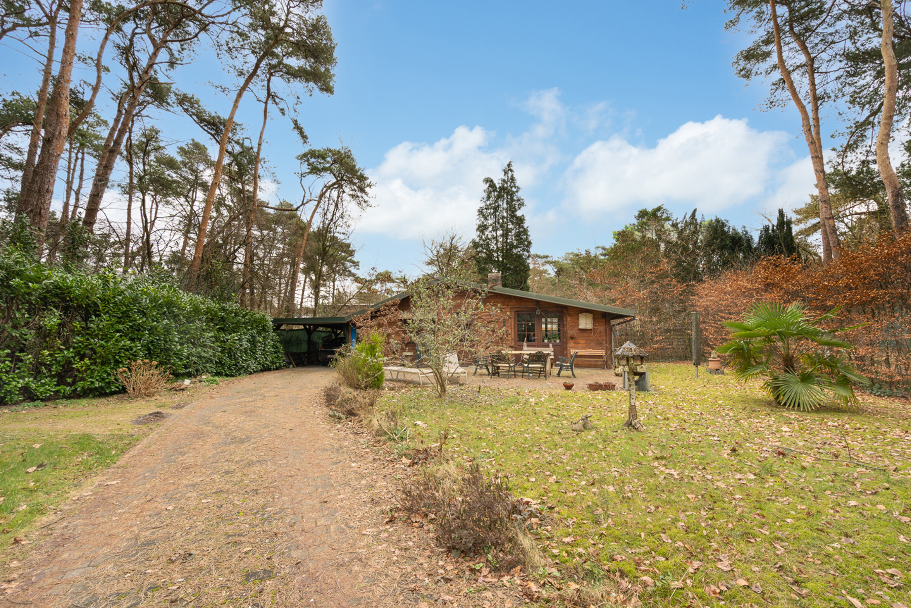 Maison à vendre à Wuustwezel avec 1 chambre - photo 1