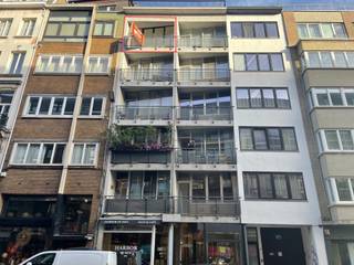 Apartment for sale in Antwerp