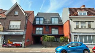 Apartment for rent in Eeklo