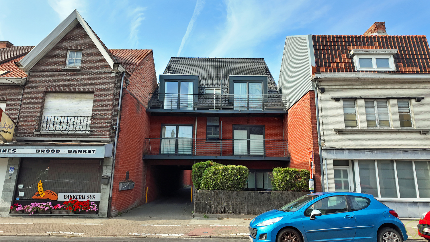 Apartment for rent in Eeklo with 2 bedrooms - photo 1