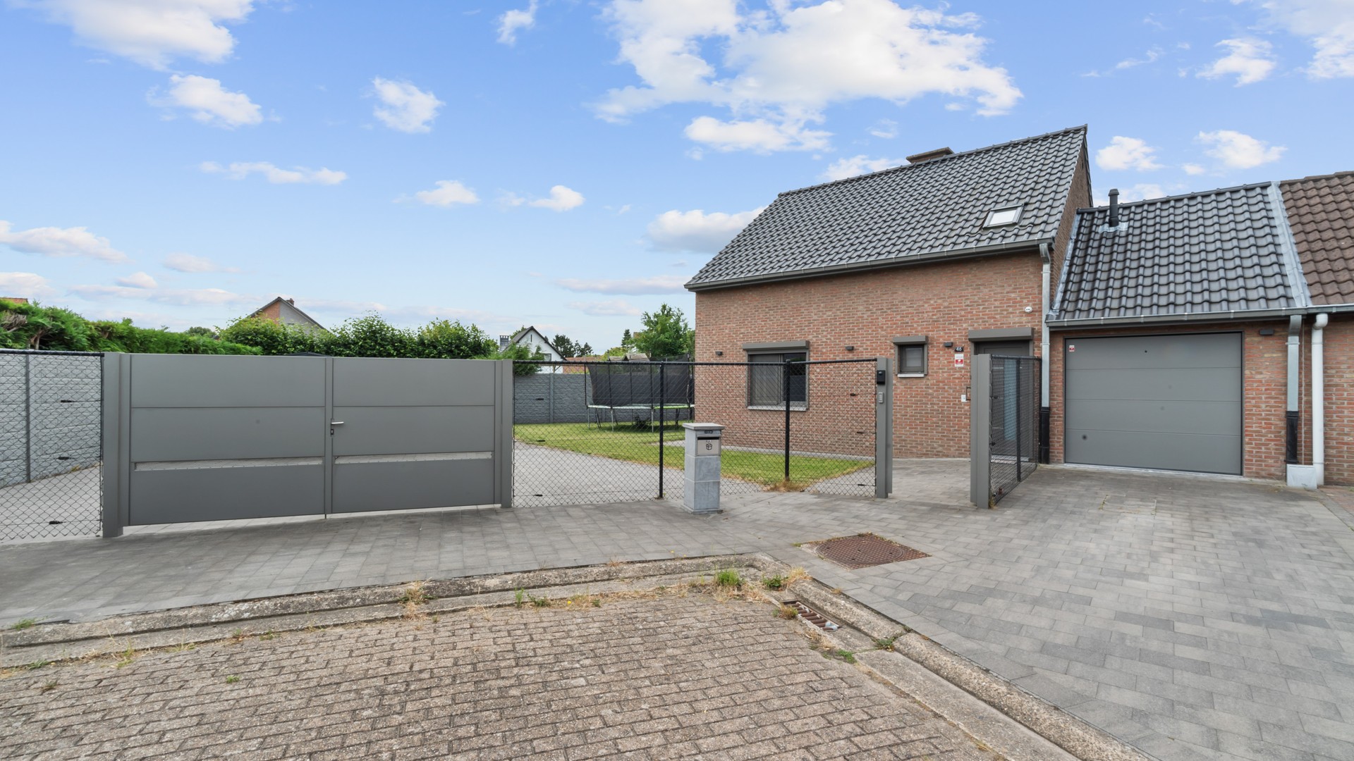 Gerenoveerde woning met 2 badkamers en 3 slpkrs in Houthalen - foto 1