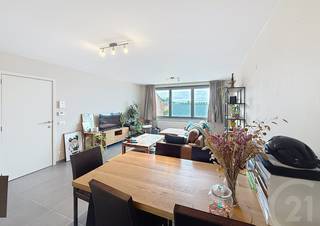 Appartement à vendre à Begijnendijk