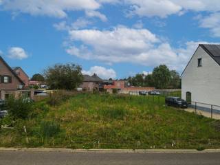 Land for sale in Hasselt