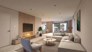 Maison à vendre à Bourg-Léopold