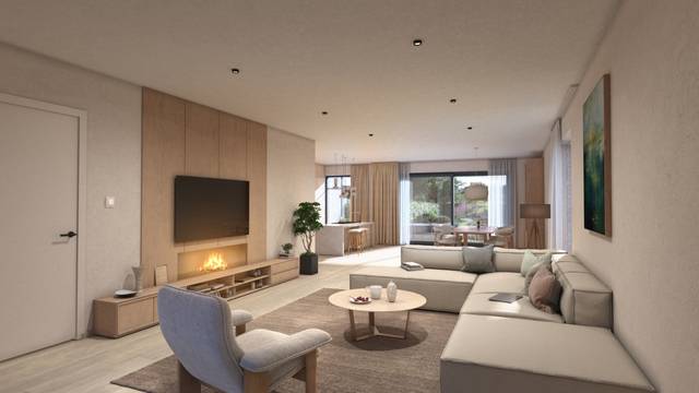 Projet à vendre à Heppen