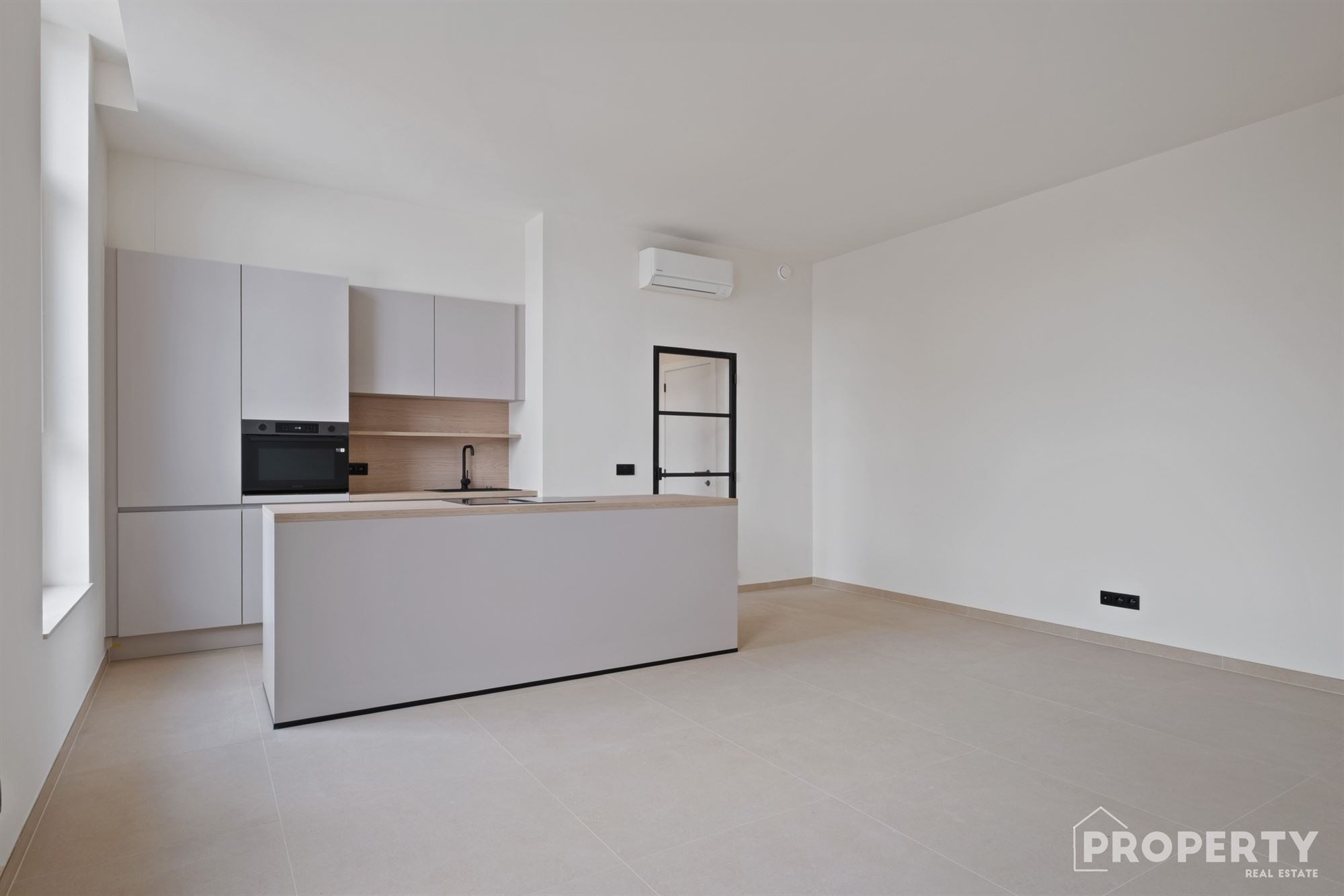 Appartement met groot terras - foto 4