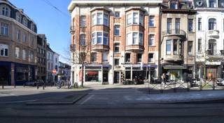 Appartement à louer à Gand