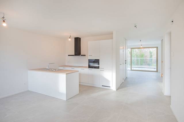 Project for sale in Blaasveld