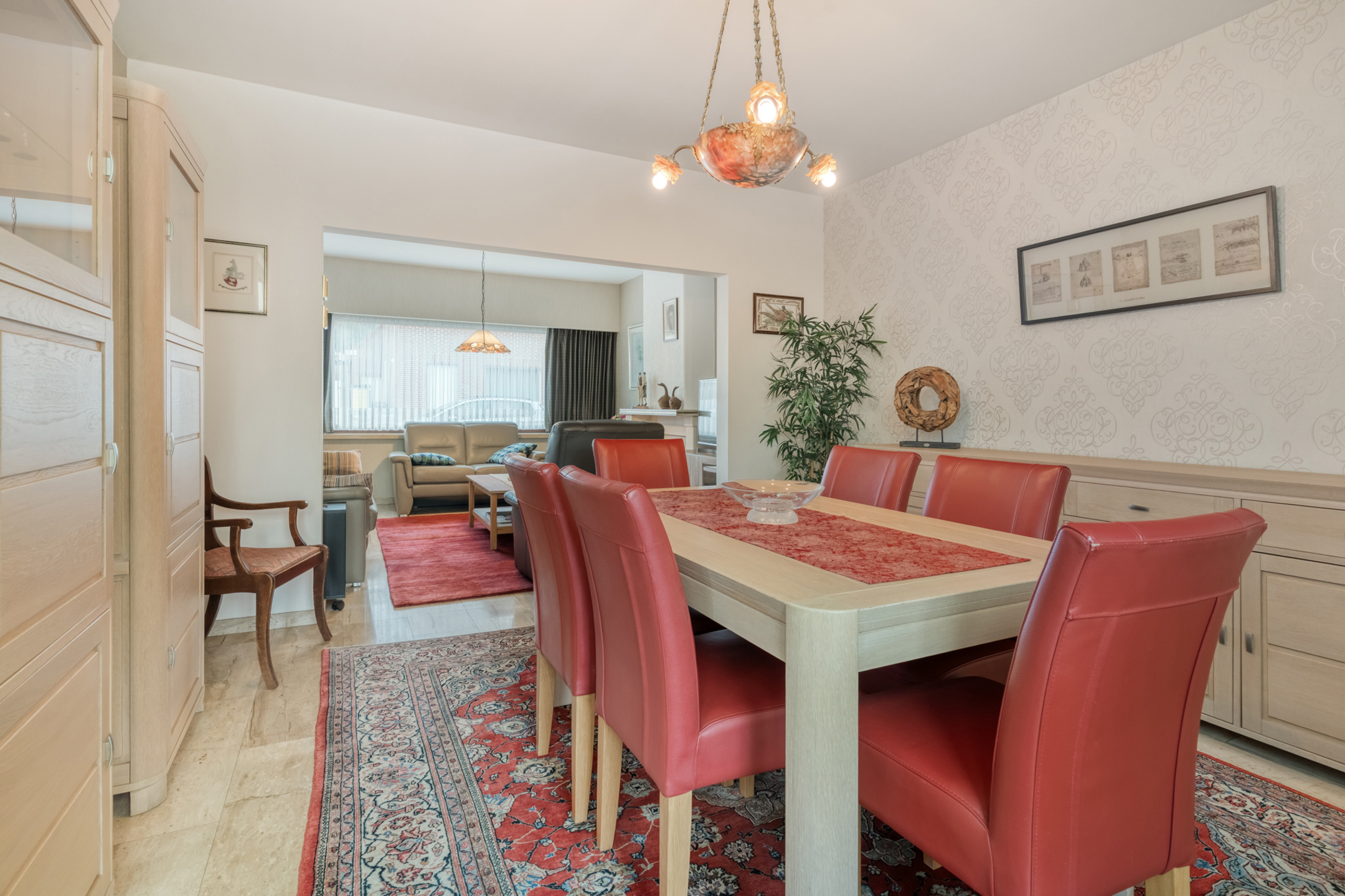 Gezinswoning met 4 slaapkamers en EPC A - foto 5