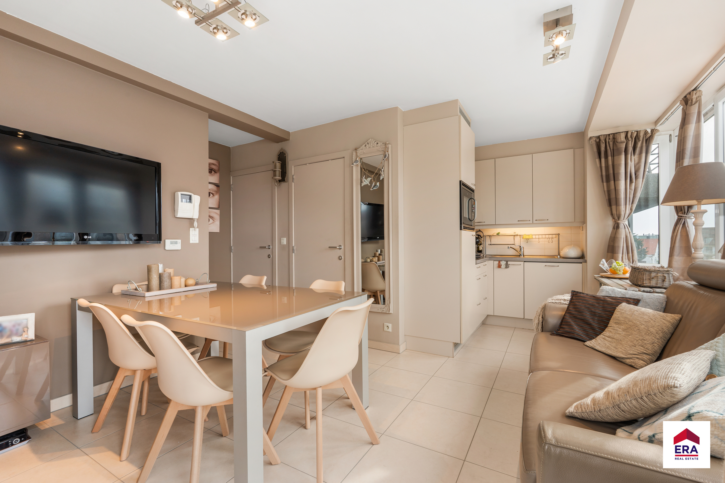 Appartement à vendre à Koksijde avec 2 chambres - photo 2