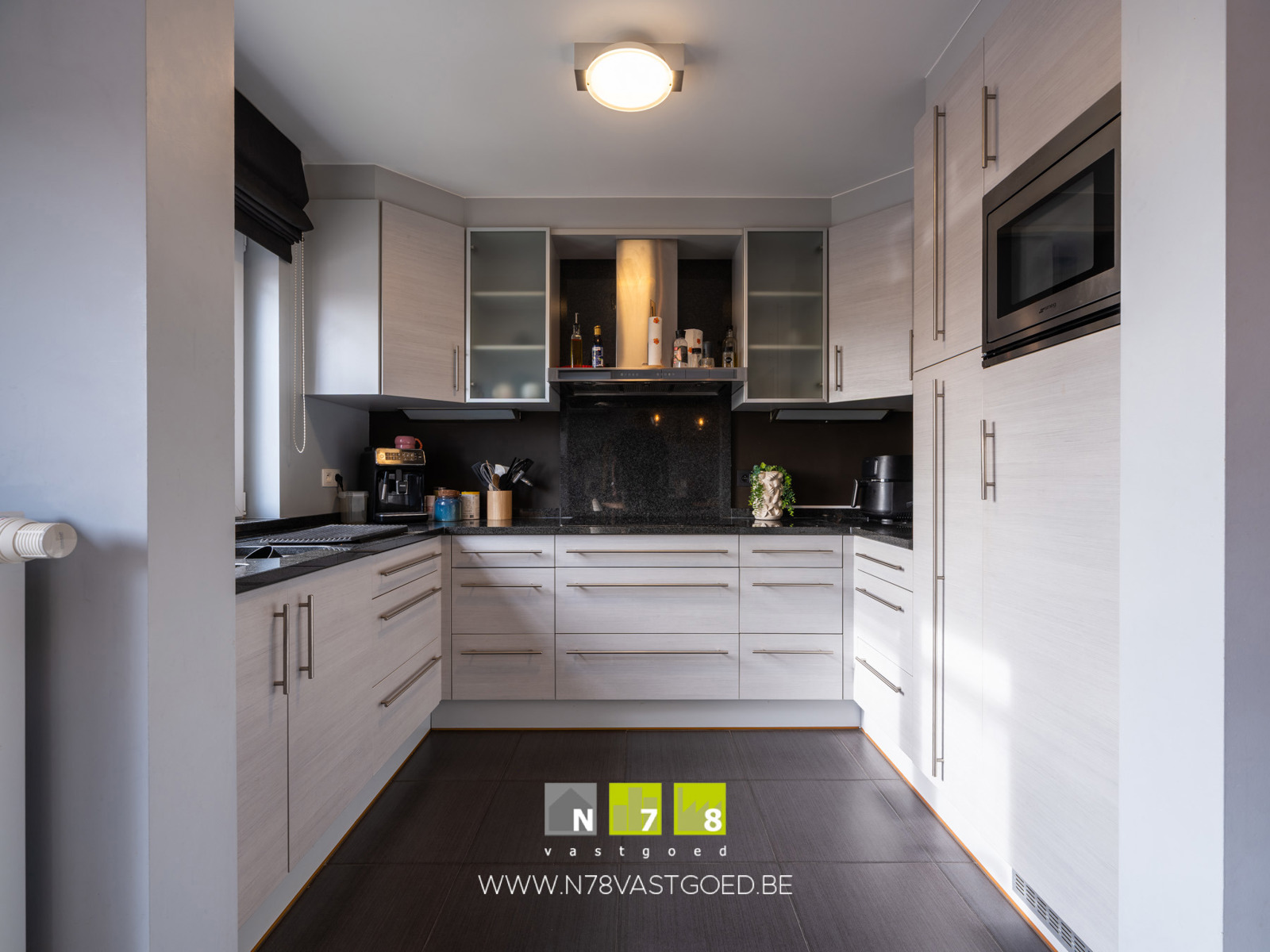 Appartement te koop in Dilsen-Stokkem met 2 slaapkamers - foto 5
