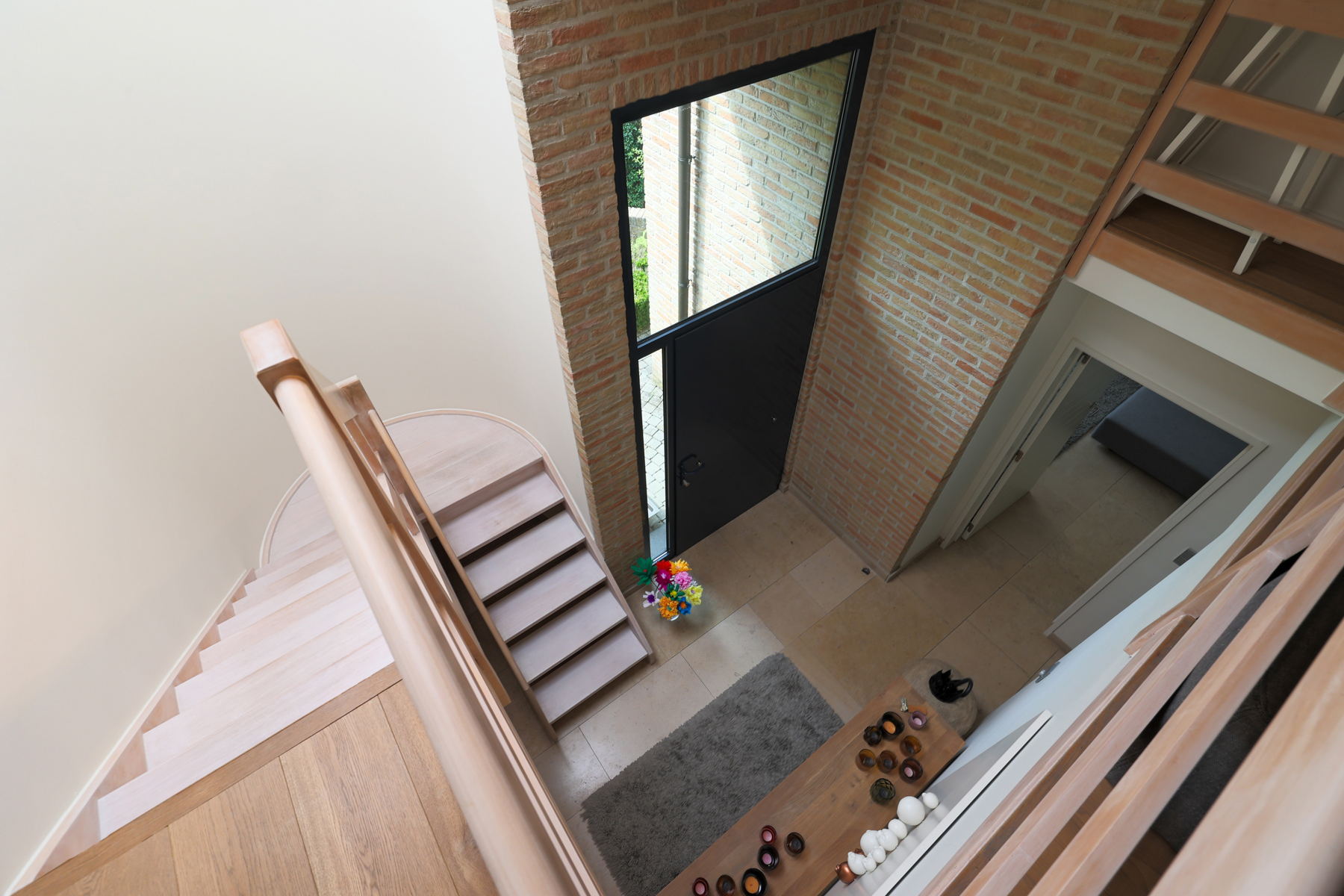 Een warme thuis, omringd door groen - foto 4