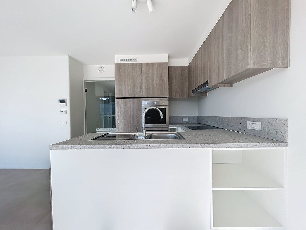 Appartement récent à louer à Harelbeke avec une belle terrasse ! - photo 5